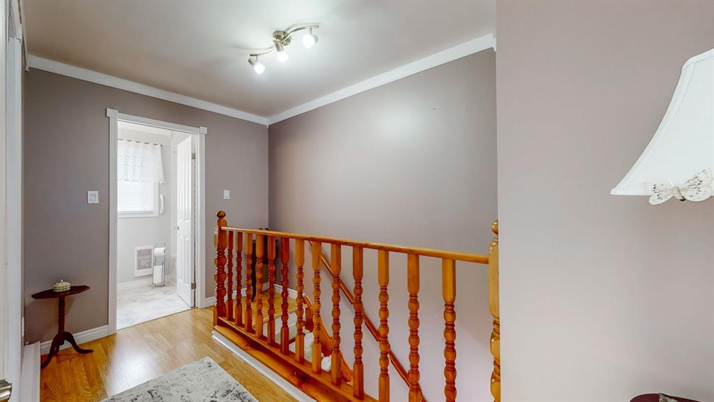 60 Lindbergh Crescent, Mount Pearl, NL - Indoor Photo Showing Other Room