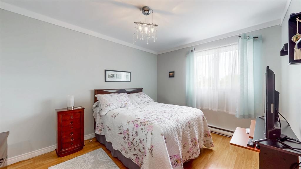 60 Lindbergh Crescent, Mount Pearl, NL - Indoor Photo Showing Bedroom