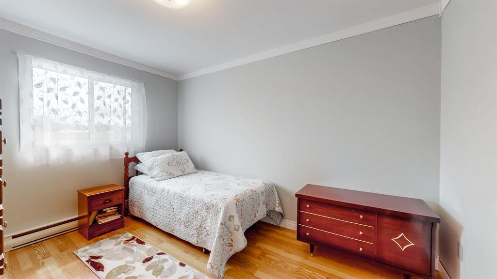 60 Lindbergh Crescent, Mount Pearl, NL - Indoor Photo Showing Bedroom