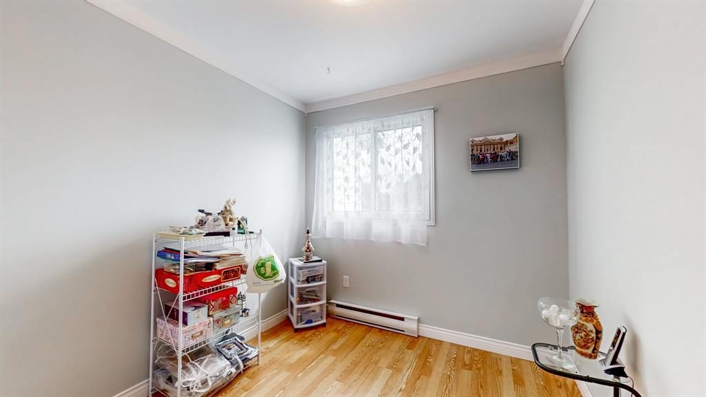 60 Lindbergh Crescent, Mount Pearl, NL - Indoor