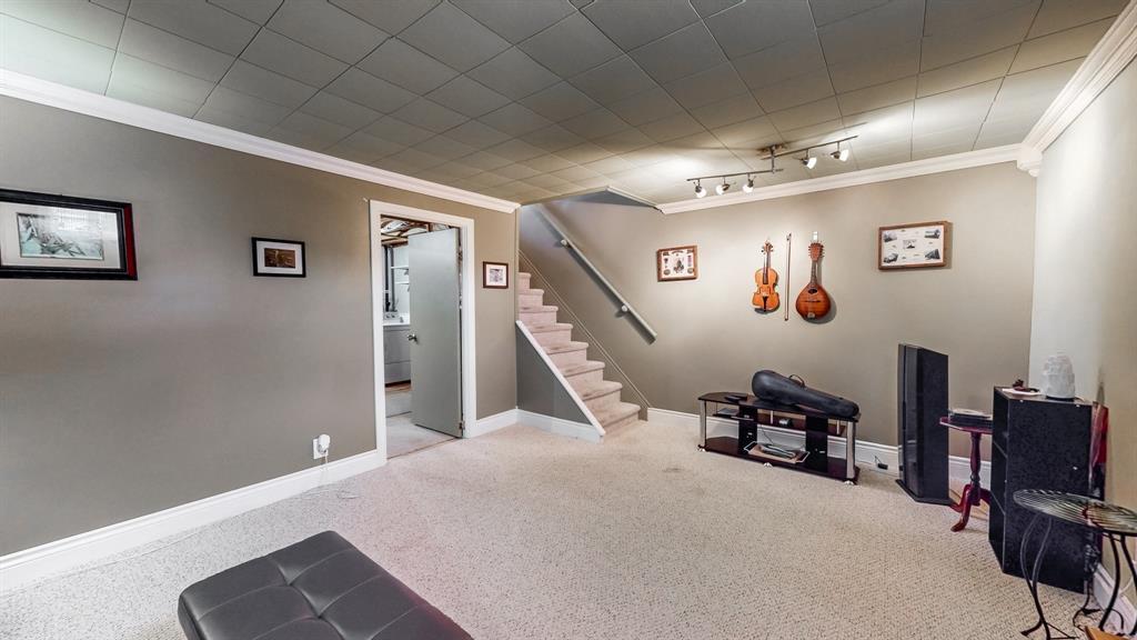 60 Lindbergh Crescent, Mount Pearl, NL - Indoor