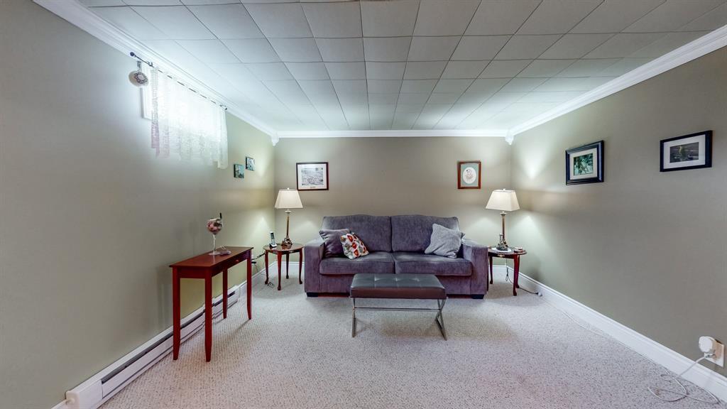 60 Lindbergh Crescent, Mount Pearl, NL - Indoor