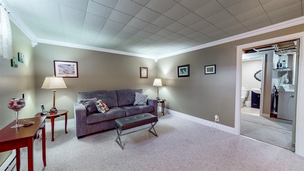 60 Lindbergh Crescent, Mount Pearl, NL - Indoor
