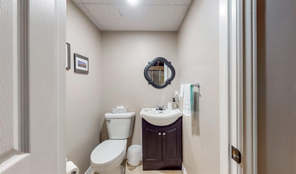 60 Lindbergh Crescent, Mount Pearl, NL - Indoor Photo Showing Bathroom