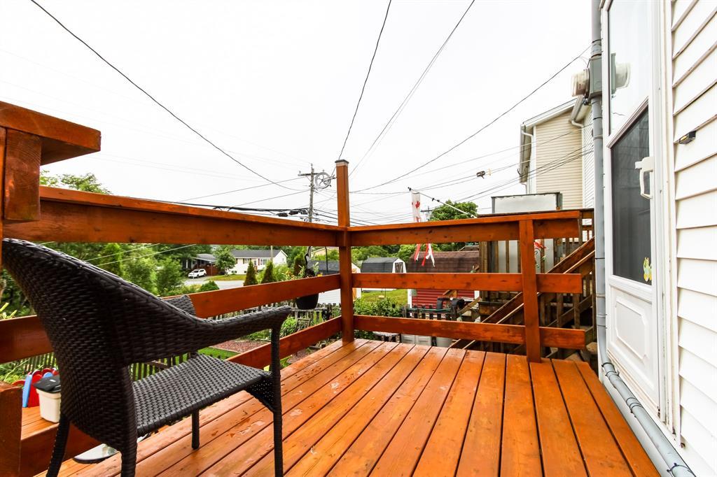 60 Lindbergh Crescent, Mount Pearl, NL - Outdoor With Exterior