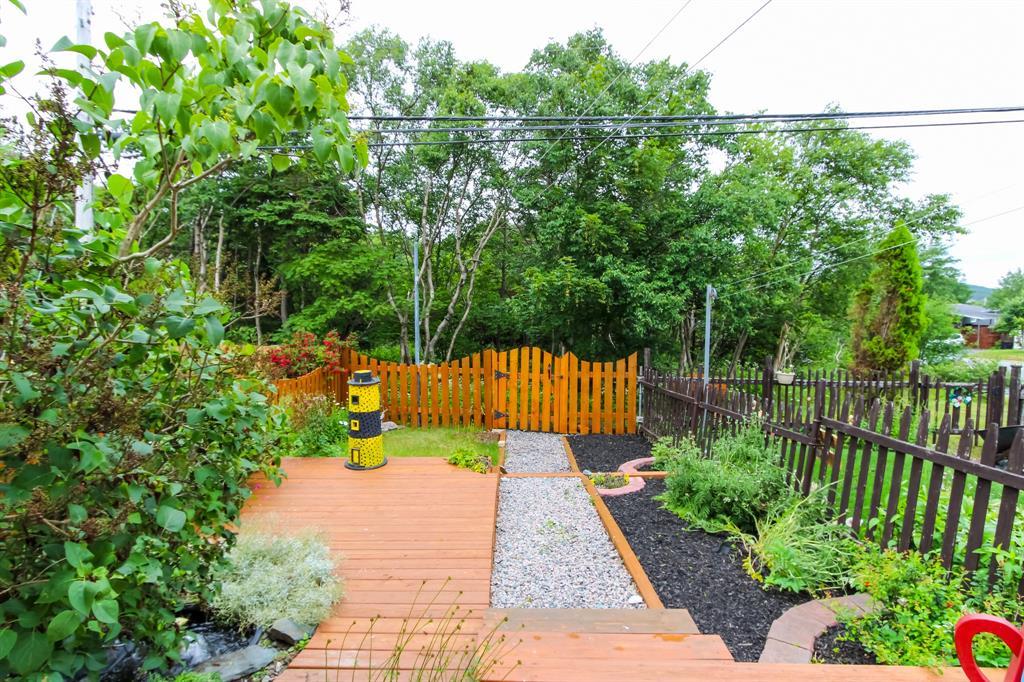 60 Lindbergh Crescent, Mount Pearl, NL - Outdoor