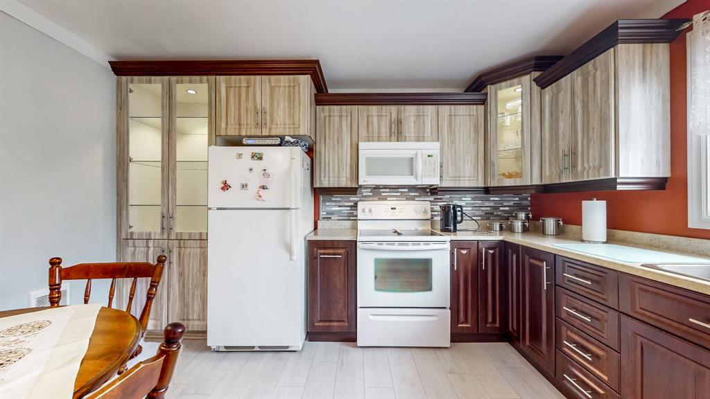 60 Lindbergh Crescent, Mount Pearl, NL - Indoor Photo Showing Kitchen