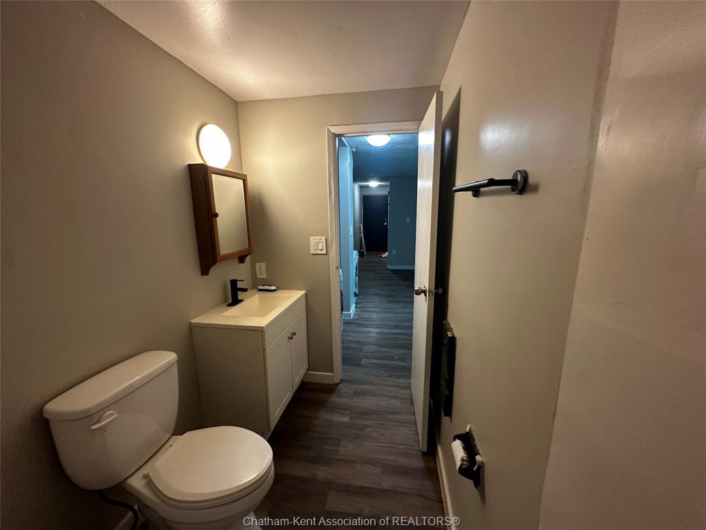 20-89 Sheldon Avenue, Chatham, ON - Indoor Photo Showing Bathroom