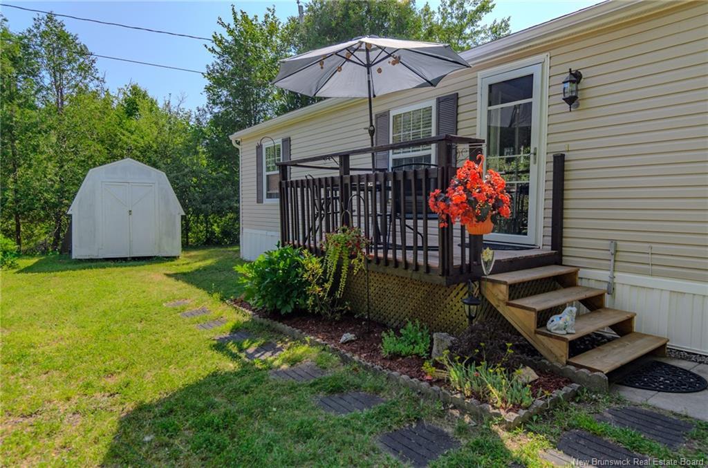 14 Seventh St, Quispamsis, NB