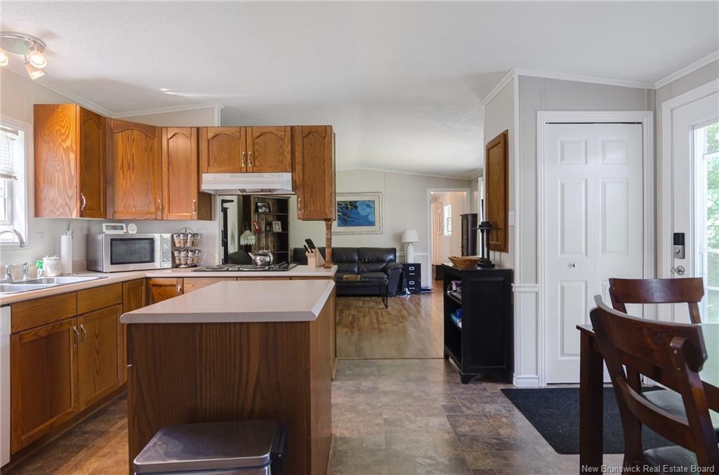 14 Seventh St, Quispamsis, NB