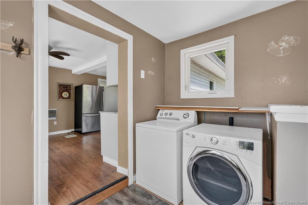 1109 Saint-Joseph, Sainte-Marie-De-Kent, NB