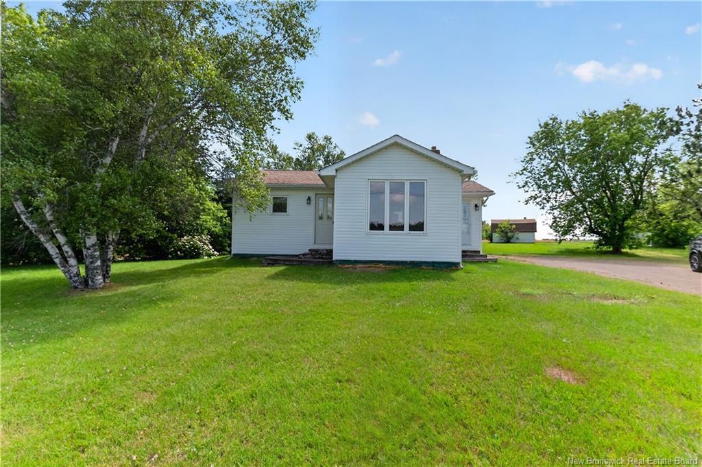 1109 Saint-Joseph, Sainte-Marie-De-Kent, NB