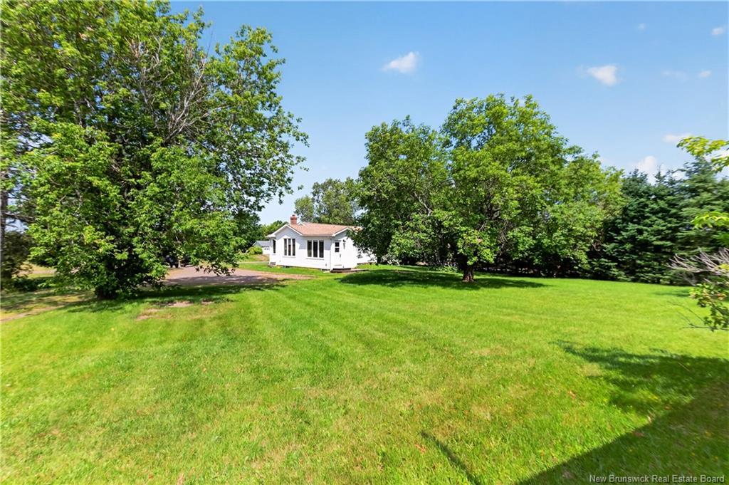 1109 Saint-Joseph, Sainte-Marie-De-Kent, NB