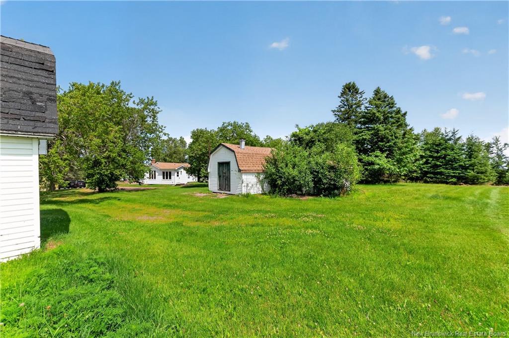1109 Saint-Joseph, Sainte-Marie-De-Kent, NB