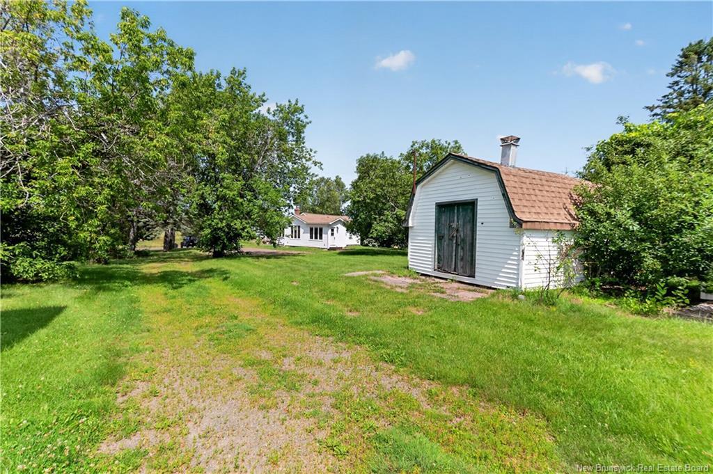 1109 Saint-Joseph, Sainte-Marie-De-Kent, NB
