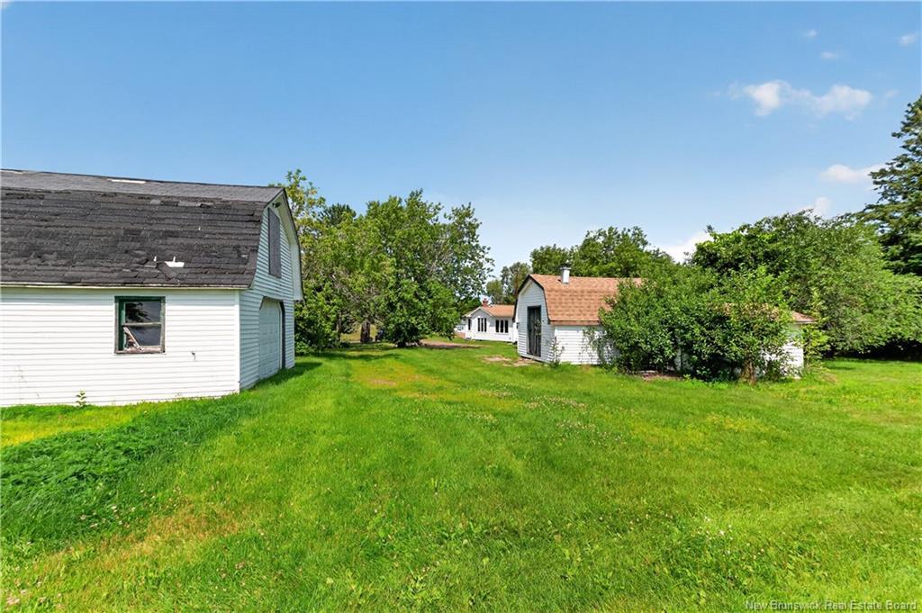 1109 Saint-Joseph, Sainte-Marie-De-Kent, NB