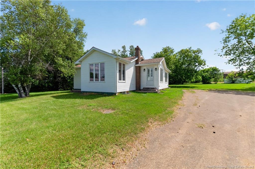1109 Saint-Joseph, Sainte-Marie-De-Kent, NB