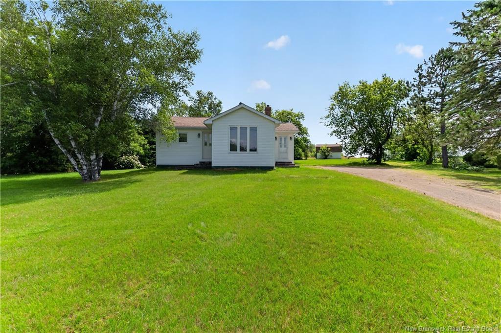 1109 Saint-Joseph, Sainte-Marie-De-Kent, NB