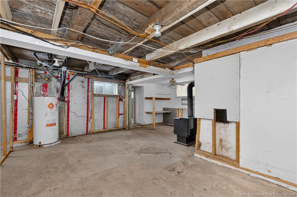 1109 Saint-Joseph, Sainte-Marie-De-Kent, NB