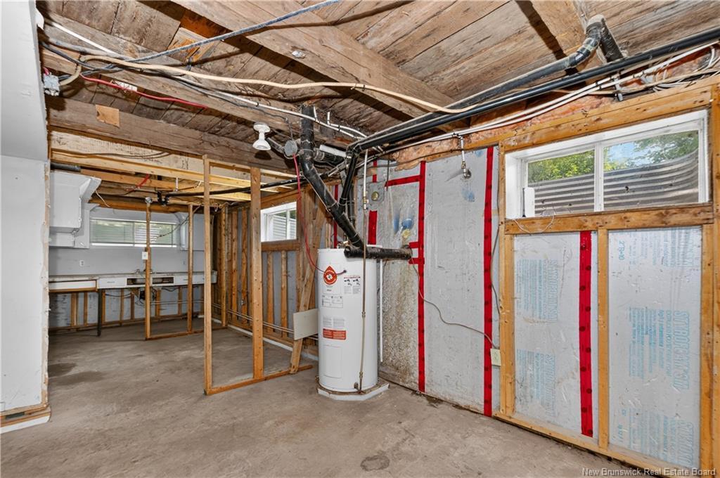 1109 Saint-Joseph, Sainte-Marie-De-Kent, NB