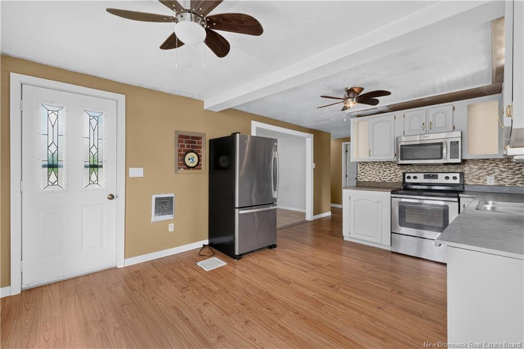 1109 Saint-Joseph, Sainte-Marie-De-Kent, NB