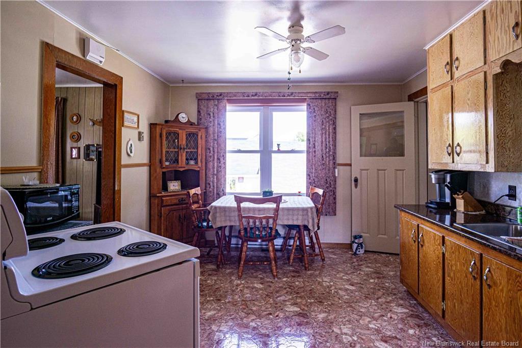 55 Post St, Plaster Rock, NB