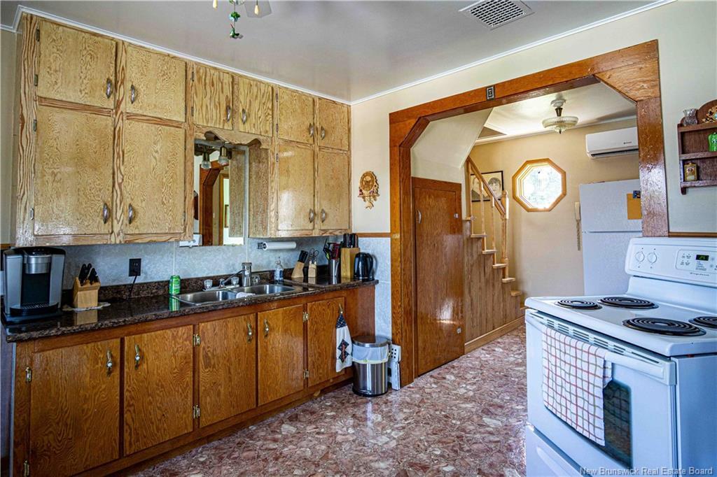 55 Post St, Plaster Rock, NB