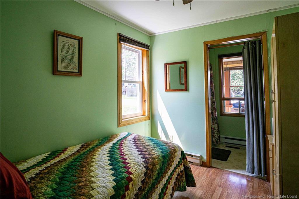 55 Post St, Plaster Rock, NB