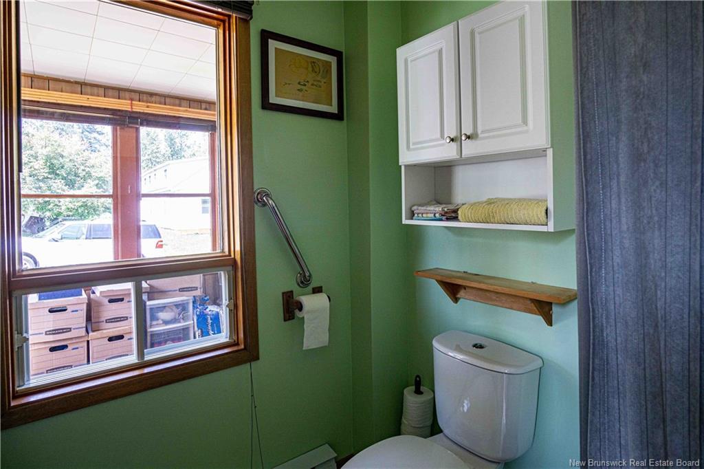 55 Post St, Plaster Rock, NB