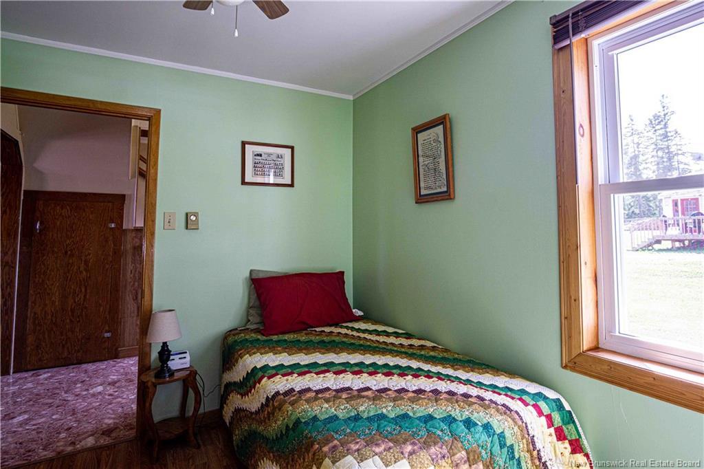 55 Post St, Plaster Rock, NB