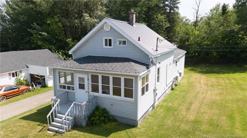 55 Post St, Plaster Rock, NB