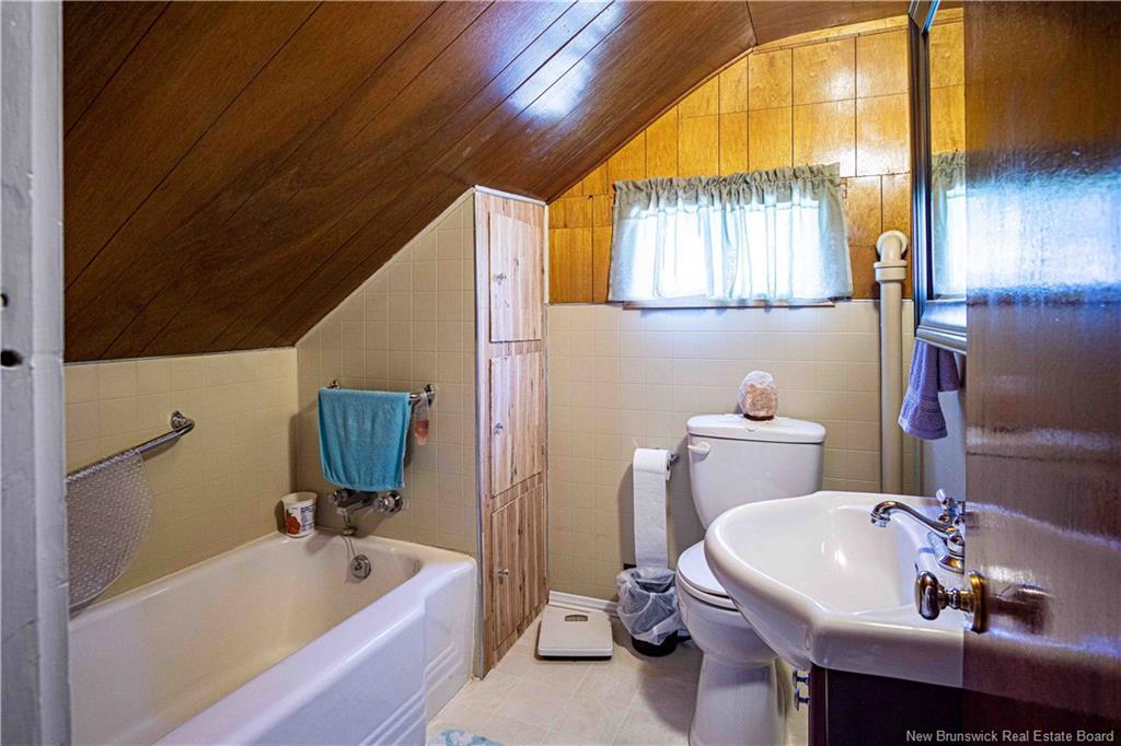 55 Post St, Plaster Rock, NB