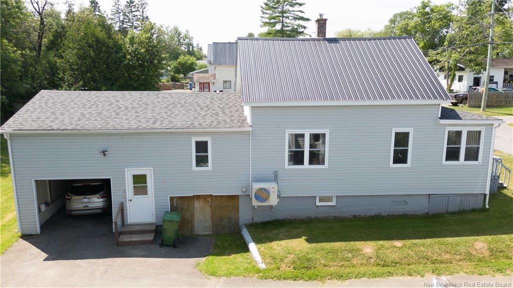 55 Post St, Plaster Rock, NB