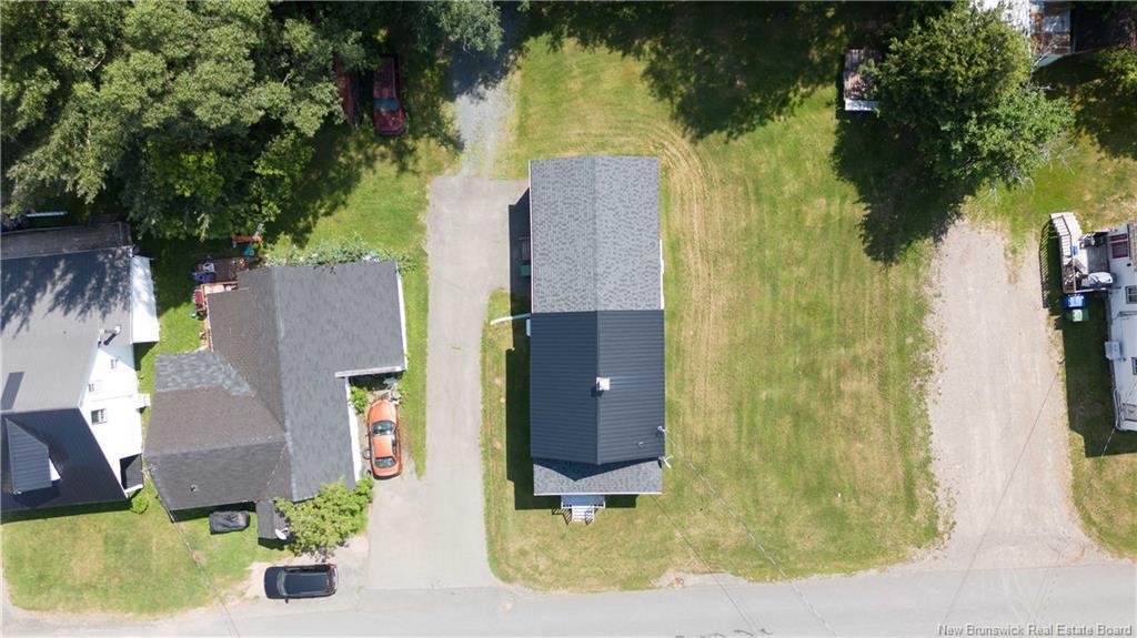 55 Post St, Plaster Rock, NB