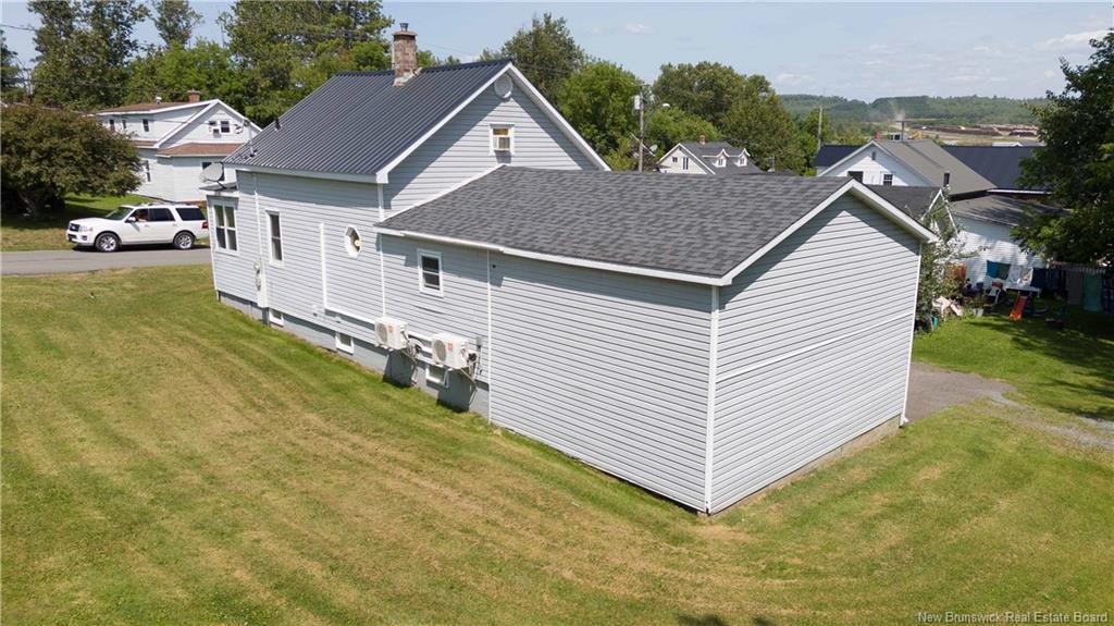 55 Post St, Plaster Rock, NB