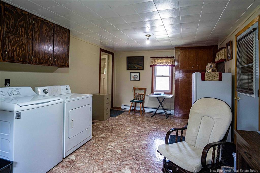 55 Post St, Plaster Rock, NB