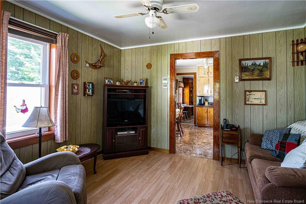55 Post St, Plaster Rock, NB