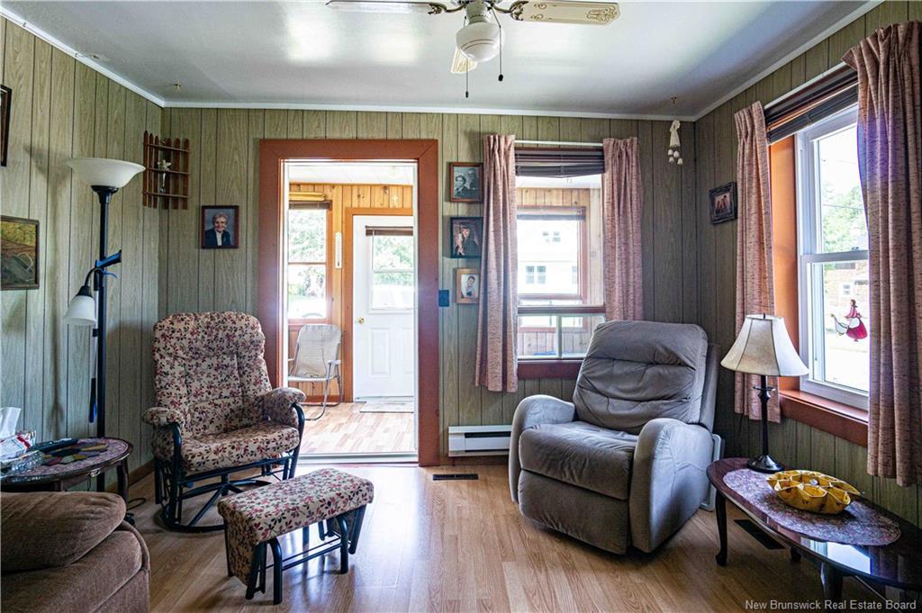 55 Post St, Plaster Rock, NB