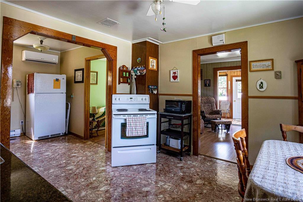 55 Post St, Plaster Rock, NB