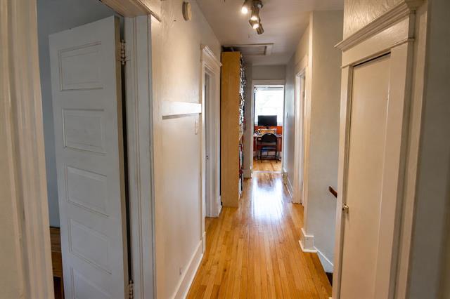 327 Machray Ave, Winnipeg, MB - Indoor Photo Showing Other Room