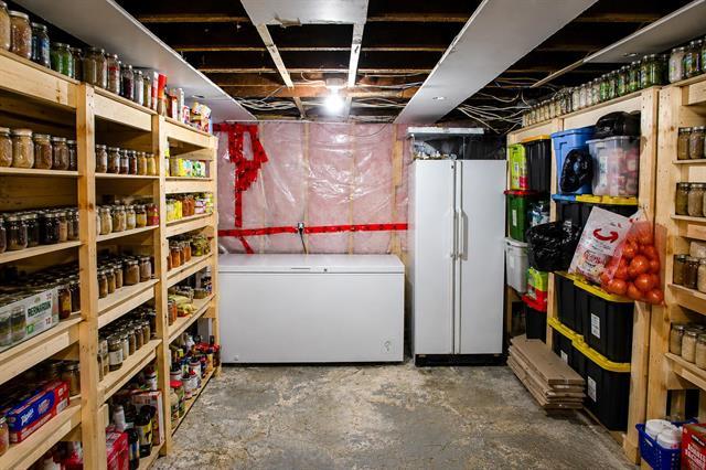 327 Machray Ave, Winnipeg, MB - Indoor