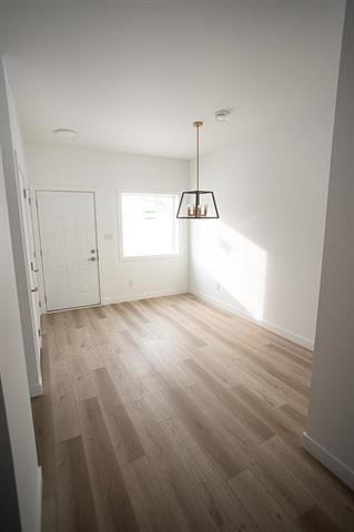 154 Perth Ave, Winnipeg, MB - Indoor Photo Showing Other Room