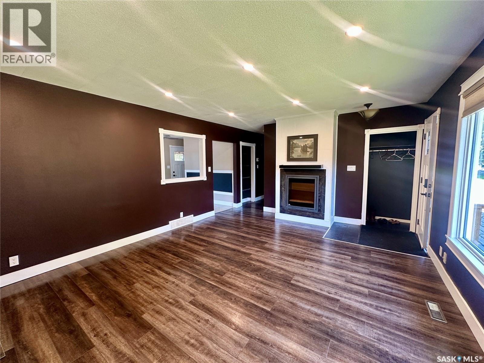 104 Johnston Crescent, Canora, SK - Indoor Photo Showing Other Room