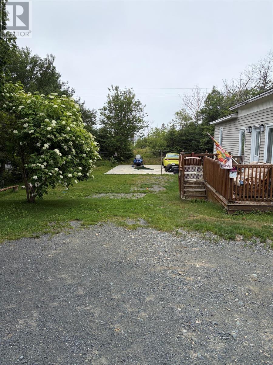 97 Long Pond Road, Georgetown, NL - Outdoor