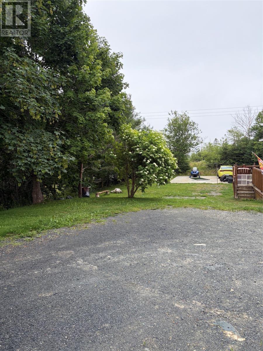 97 Long Pond Road, Georgetown, NL - Outdoor