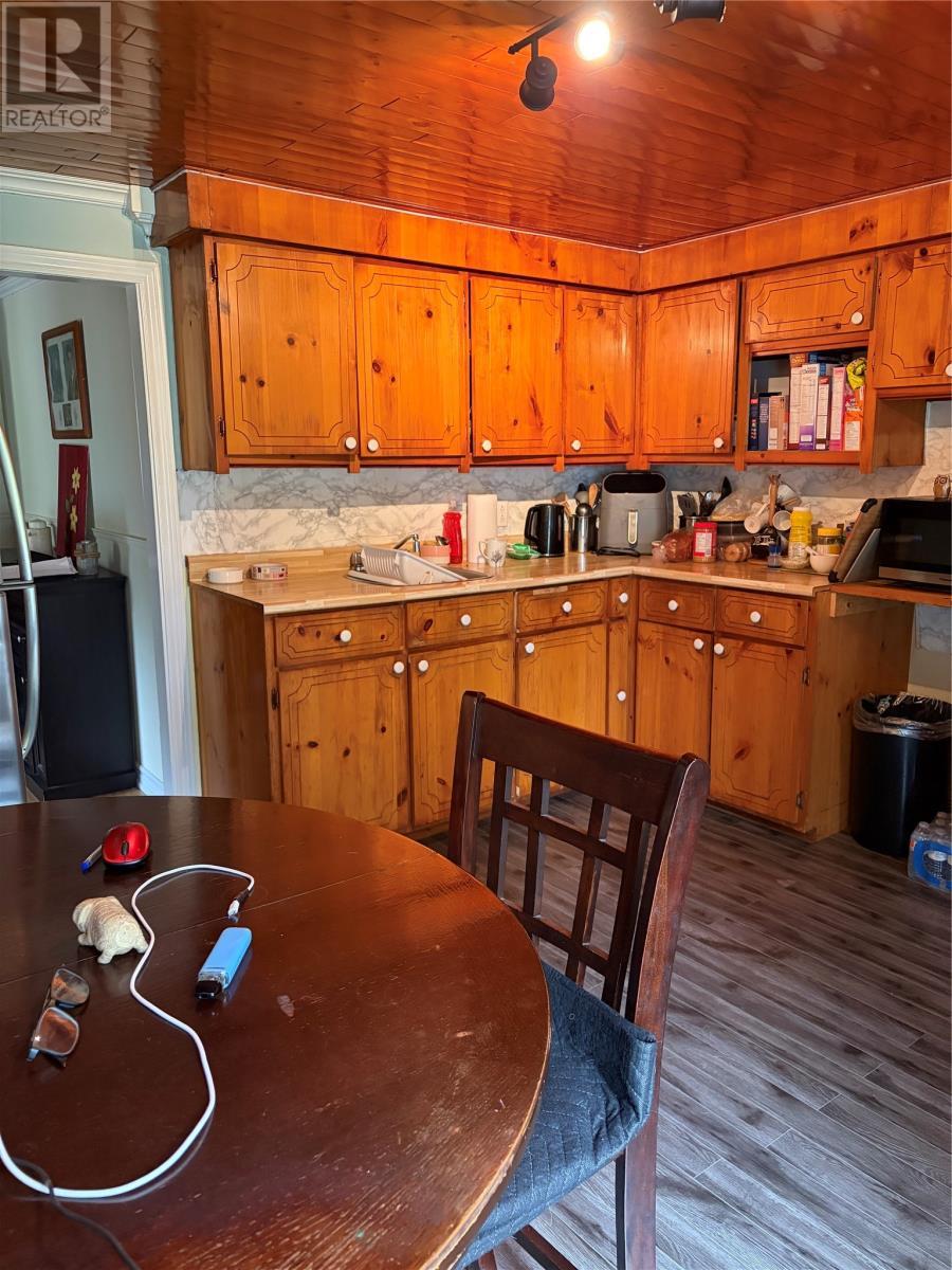 97 Long Pond Road, Georgetown, NL - Indoor