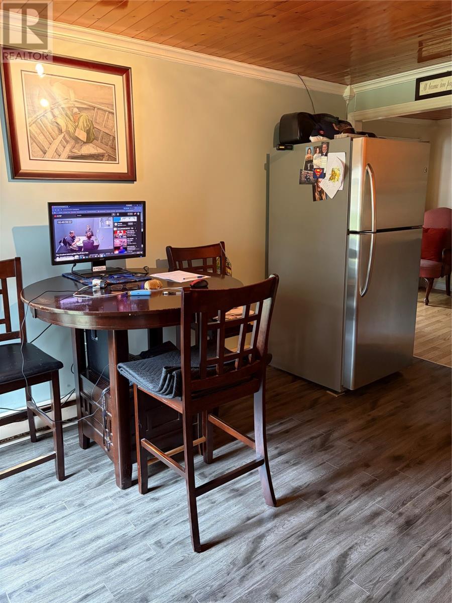97 Long Pond Road, Georgetown, NL - Indoor
