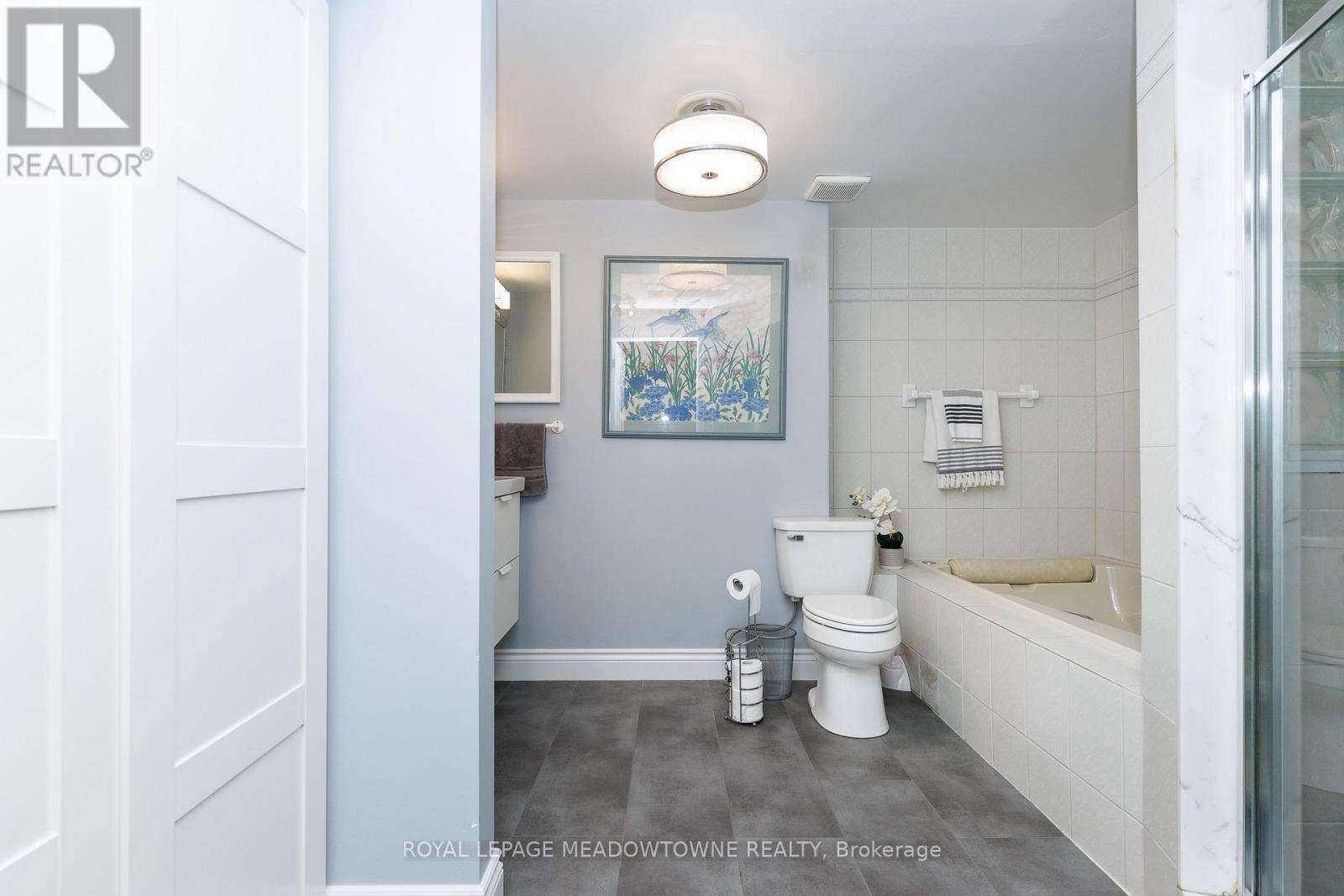 38 Mckillop Court, Brampton, ON - Indoor Photo Showing Bathroom
