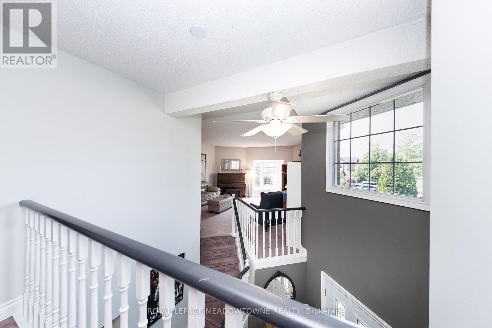 38 Mckillop Court, Brampton, ON - Indoor Photo Showing Other Room