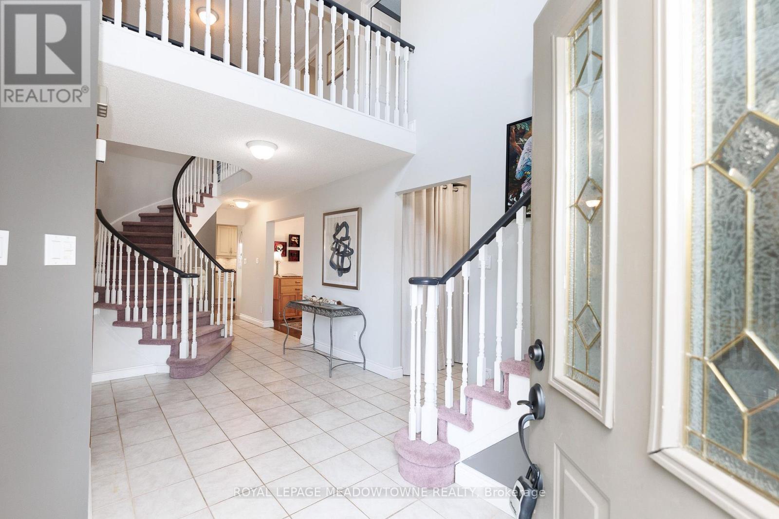 38 Mckillop Court, Brampton, ON - Indoor Photo Showing Other Room